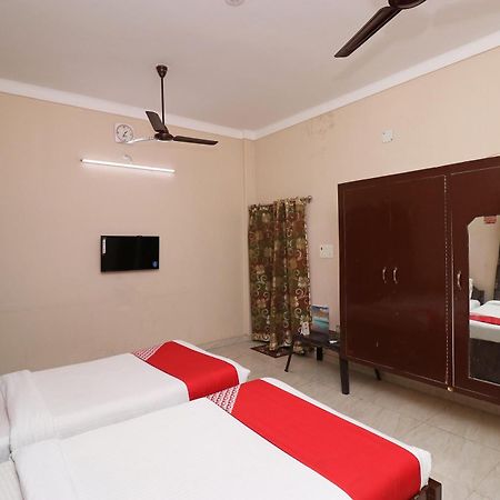 Flagship Chandra Prabha Guest House Bénarès Extérieur photo